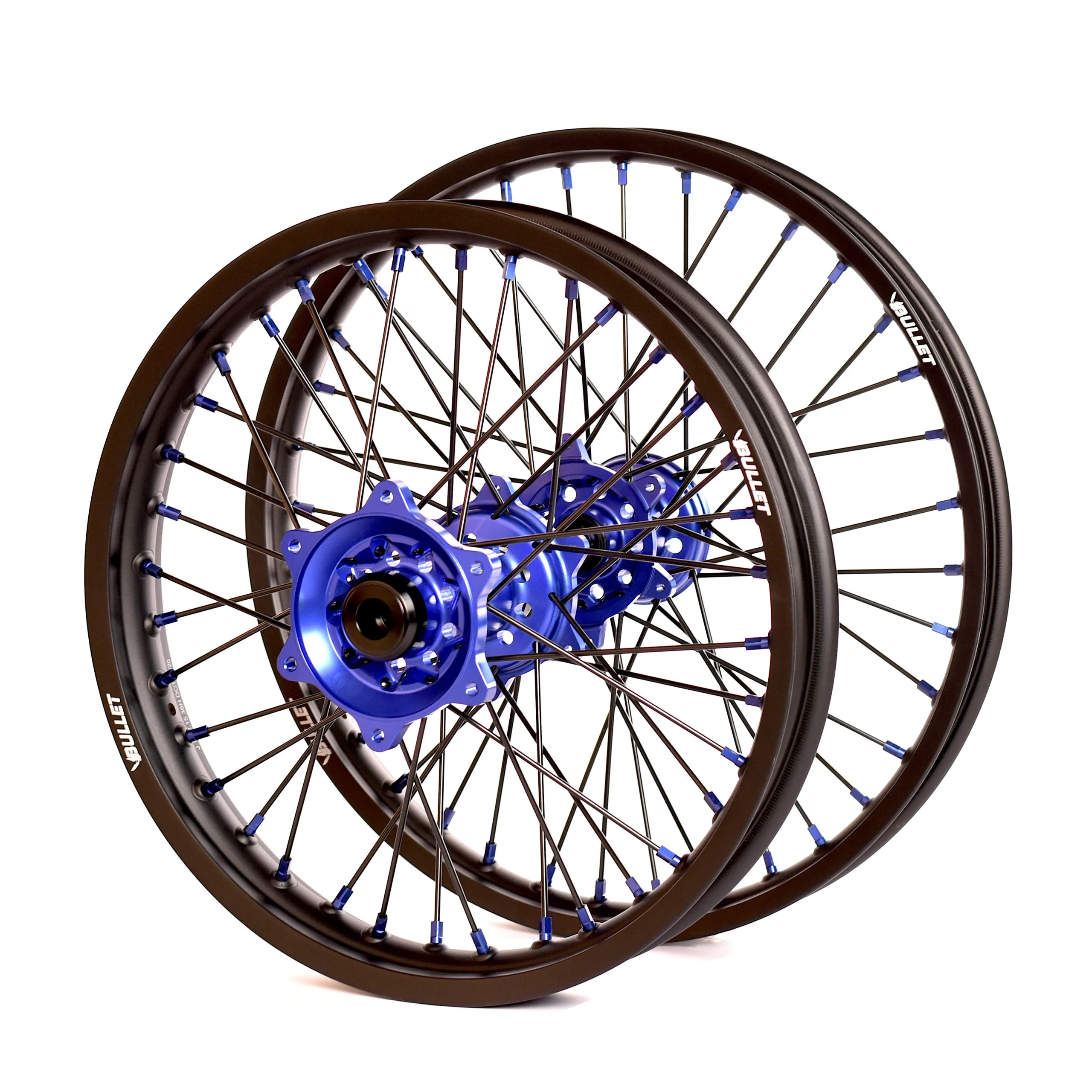 husqvarna bulletmxwheels
