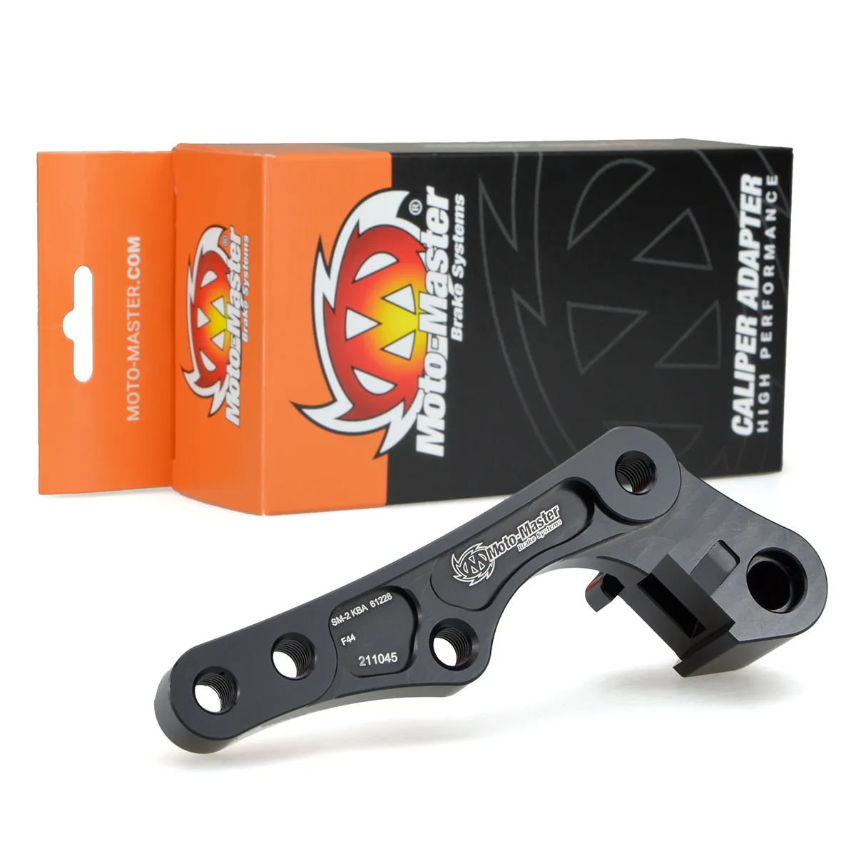 brake adapter mx