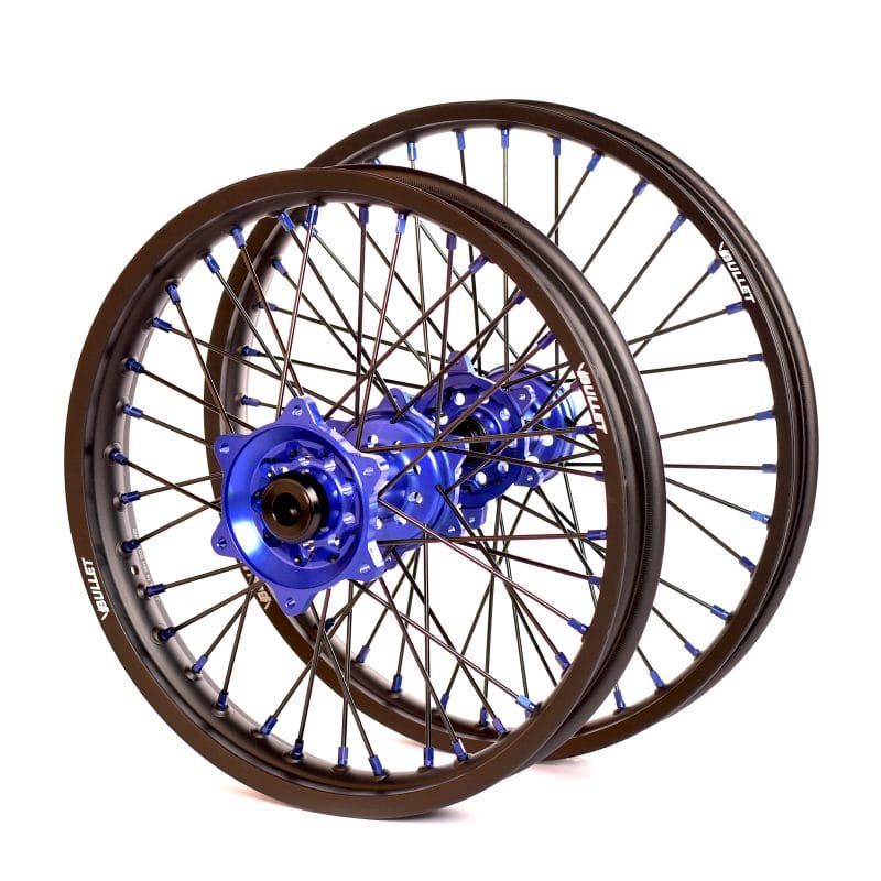 YAMAHA MX wheel sets | BulletMX.com
